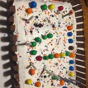 Meet your Posher, Justin